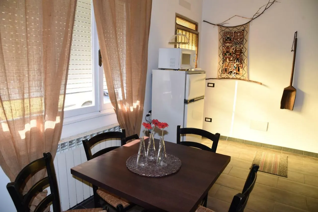 아드리아 La Bicocca B&B