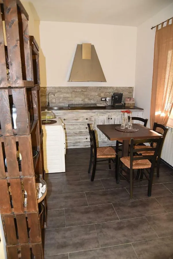 La Bicocca Bed & Breakfast Adria Italy