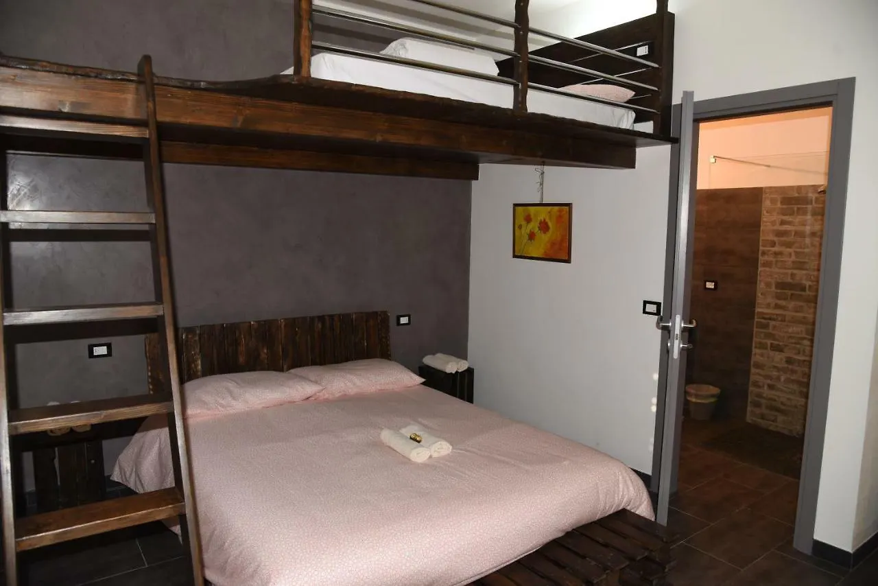 La Bicocca Bed & Breakfast Adria Italy
