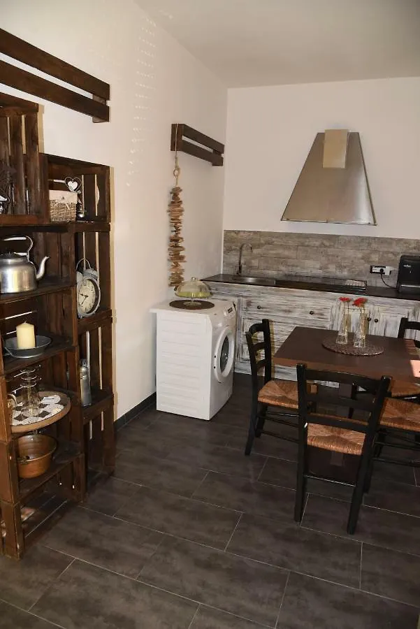 ***  La Bicocca Bed & Breakfast Adria Italy
