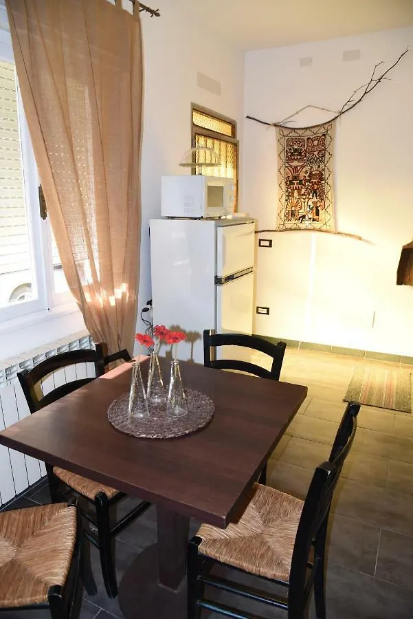 La Bicocca Bed & Breakfast Adria