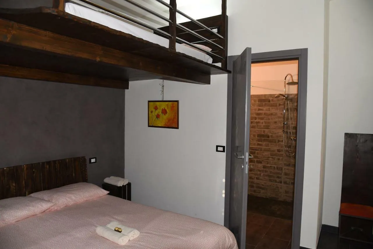 La Bicocca Bed & Breakfast Adria 3*,  Italy