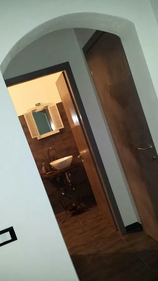 La Bicocca Bed & Breakfast Adria
