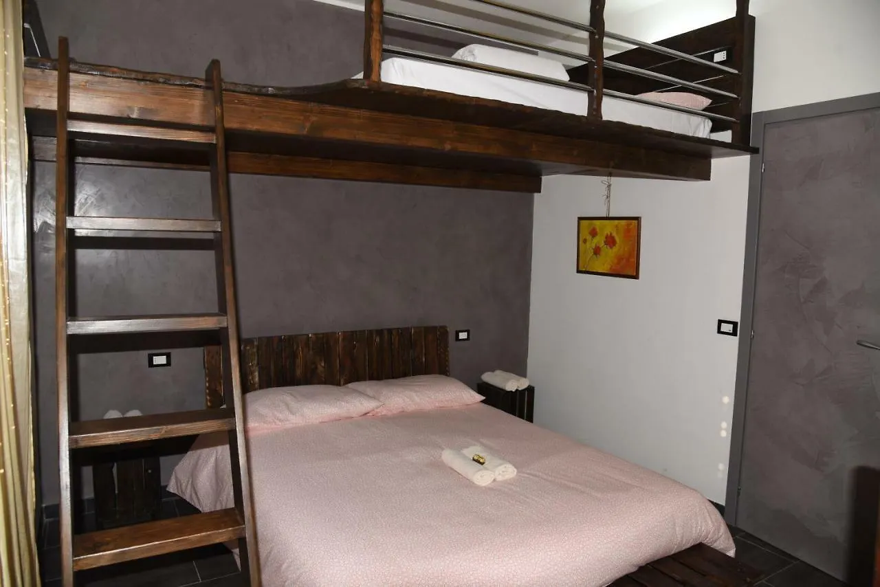 ***  La Bicocca Bed & Breakfast Adria Italy
