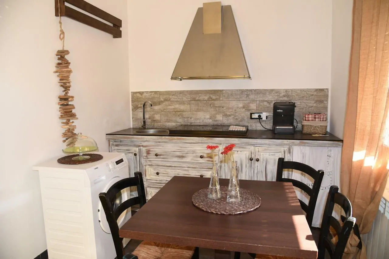 La Bicocca Bed & Breakfast Adria 3*,