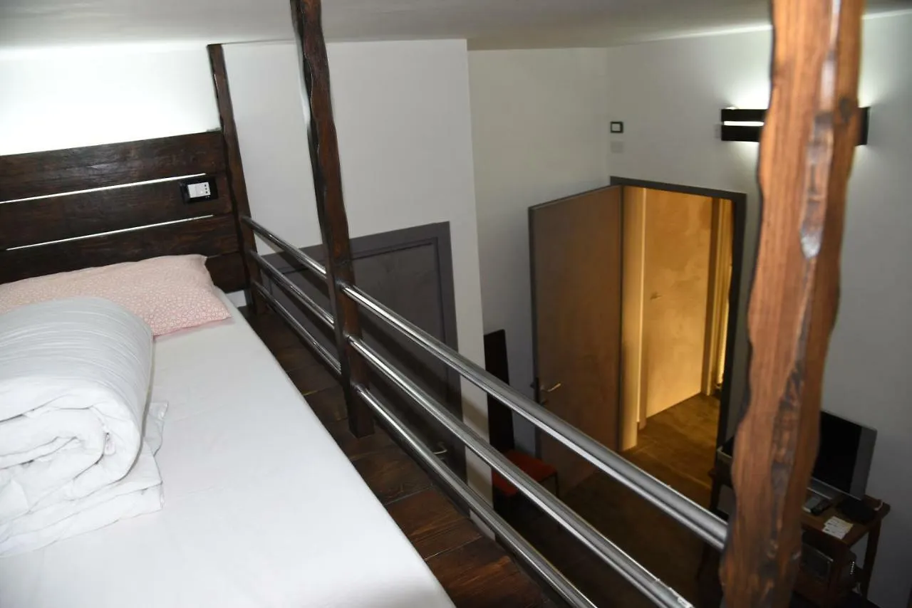 La Bicocca Bed & Breakfast Adria