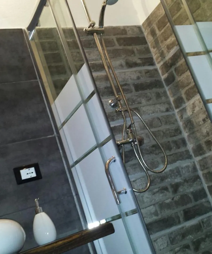 La Bicocca Bed & Breakfast Adria