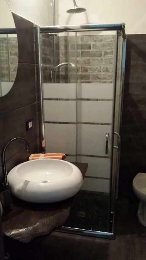 La Bicocca Bed & Breakfast Adria