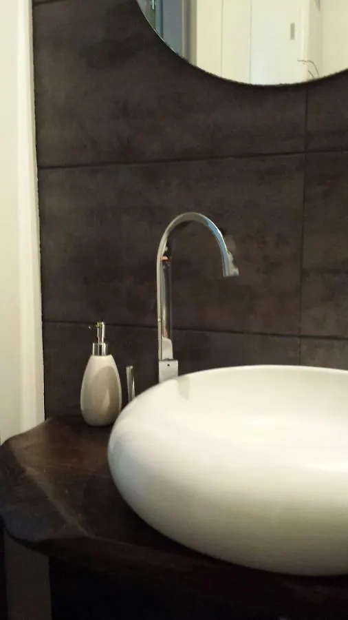 La Bicocca Bed & Breakfast Adria 3*,